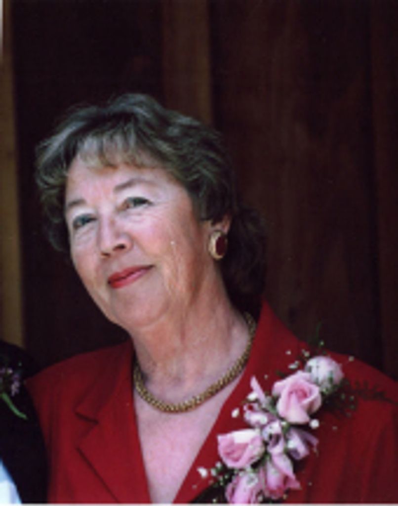 Barbara Lois Dunn