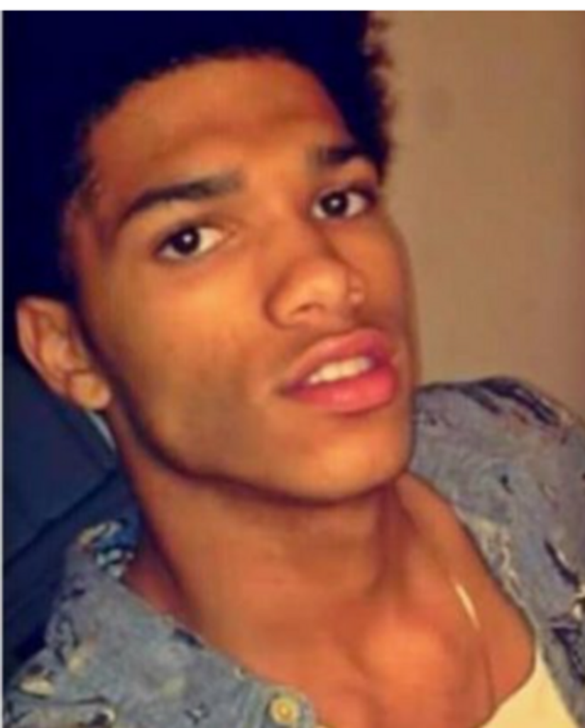 Desani Jerrico Neal Profile Photo