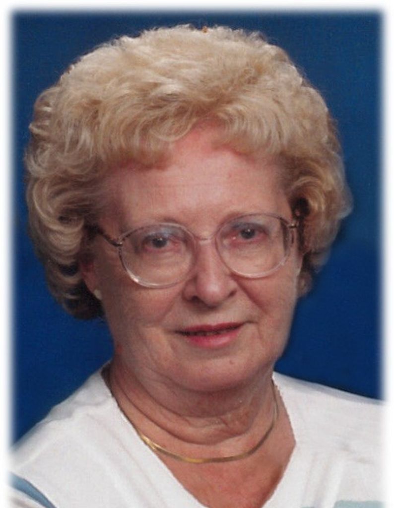 Helen M. Geiger Profile Photo