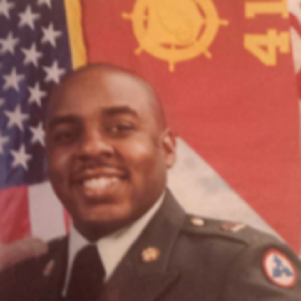 Jermal M. Clark Profile Photo