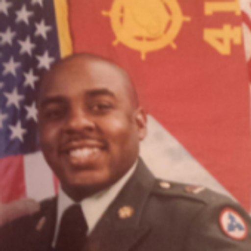 Jermal M. Clark Profile Photo