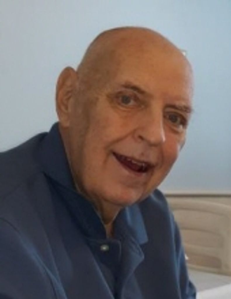 John Tucholski Profile Photo