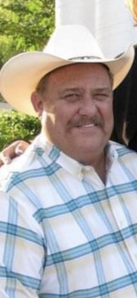 Randy Mark Smith