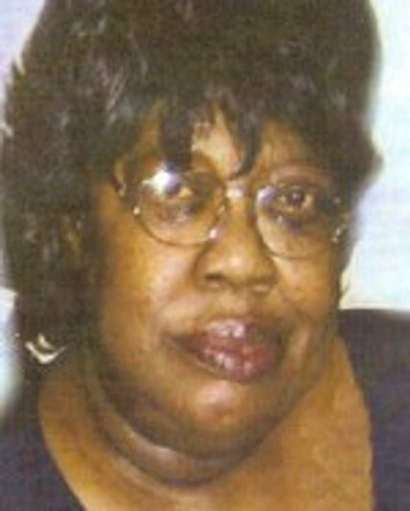 Susie L. (Sue) Harris