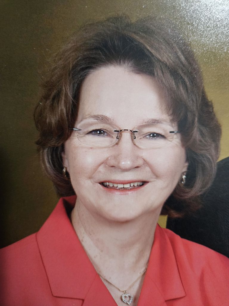 Phyllis A. Ketron Brown Profile Photo