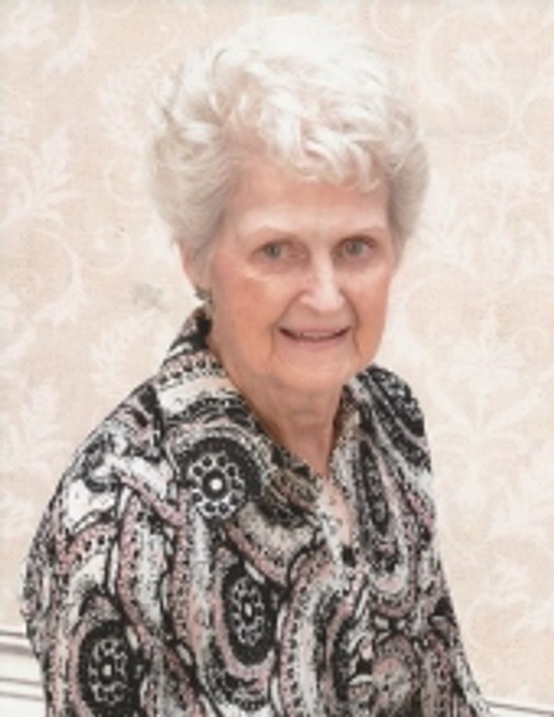 Amanda Copeland -Gfh