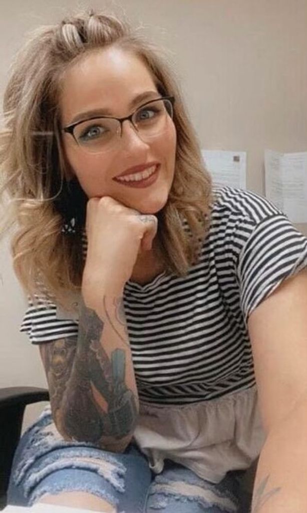 Randi Nicole Canas