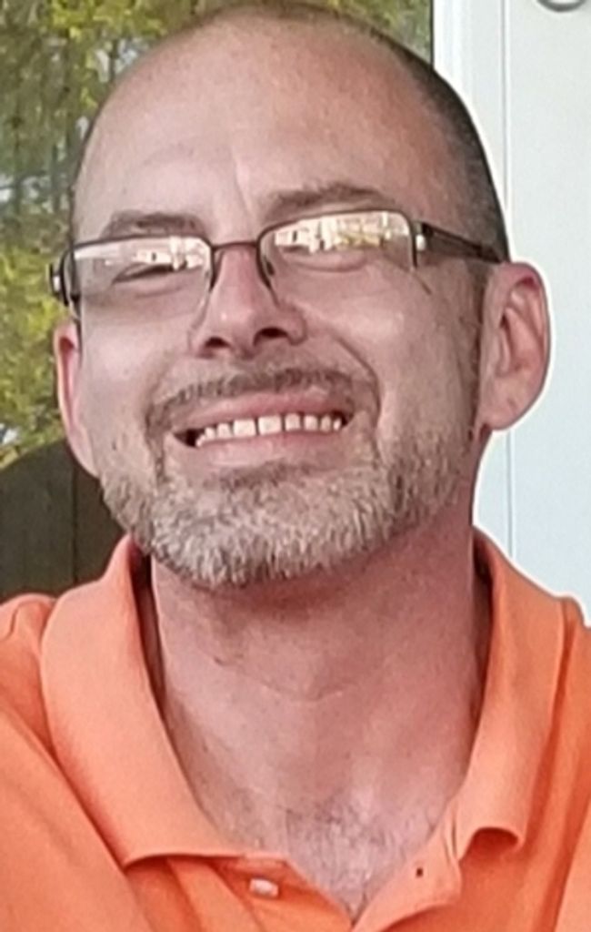 Michael David Wright Profile Photo