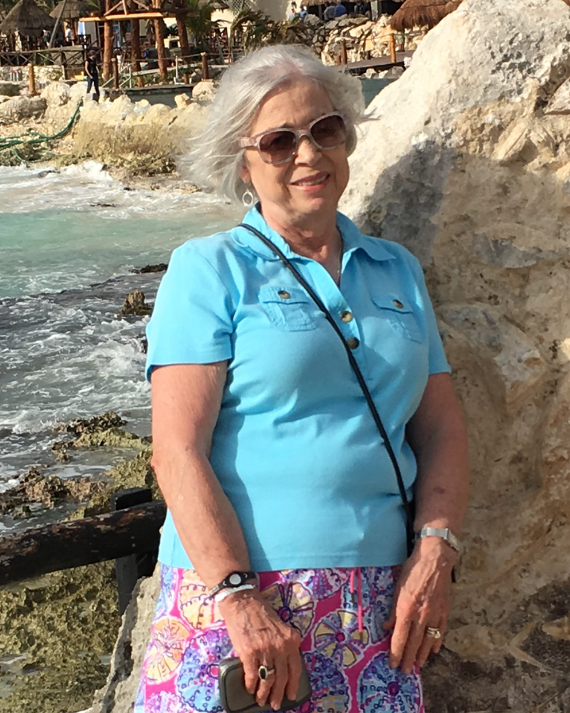 Nancy J. Benedict Profile Photo