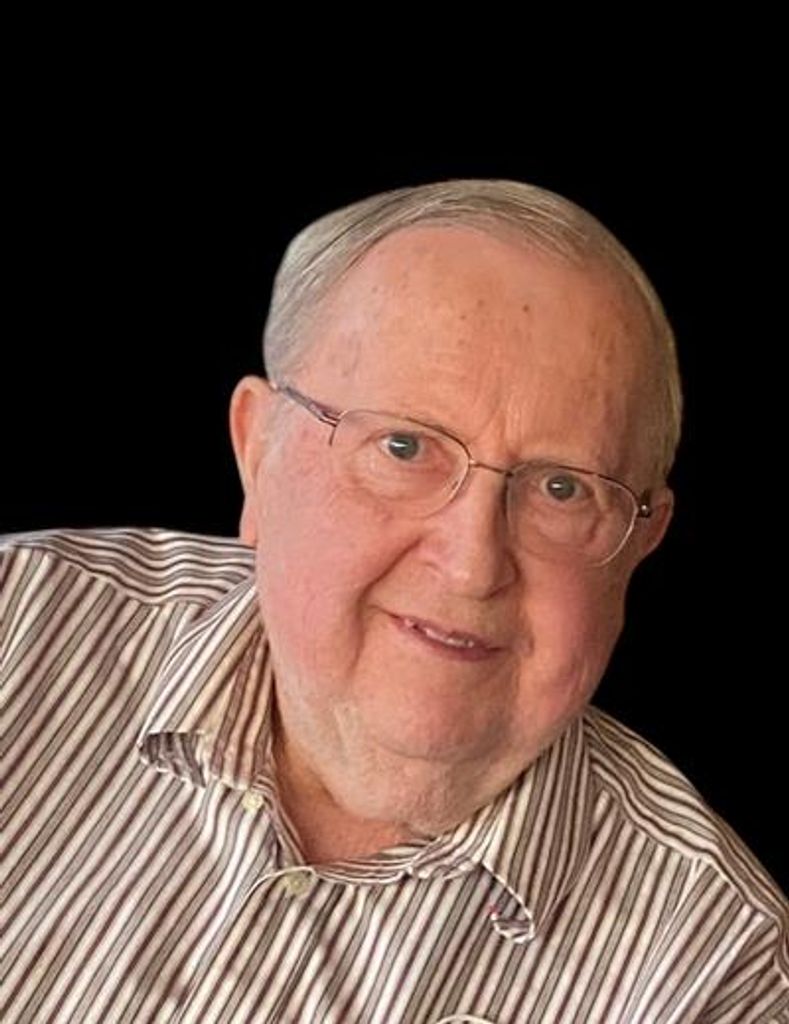 Kenneth “Ken” J. Rooney Profile Photo