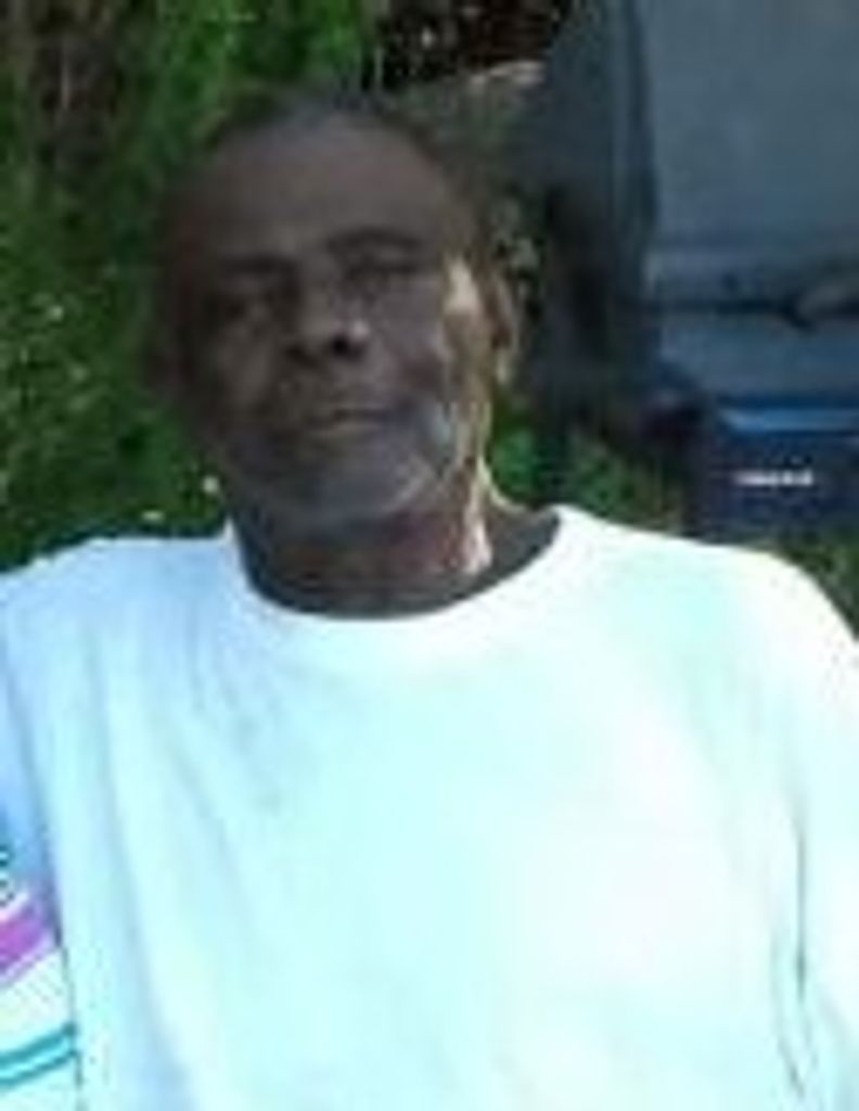 WILLIE CALDWELL