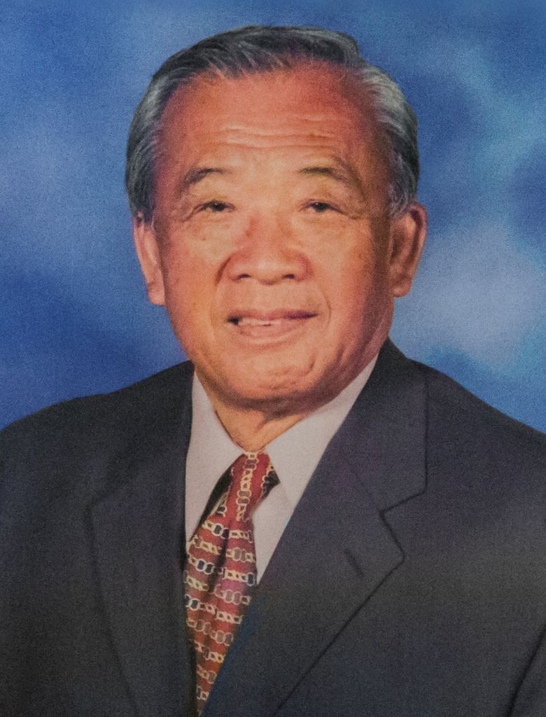 Chen  Yuan Han Profile Photo