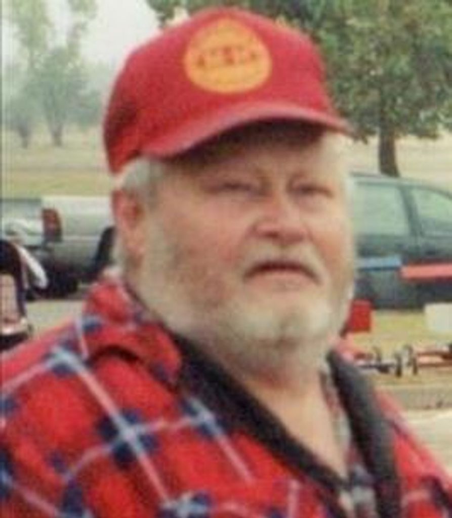 Larry Caldwell Profile Photo