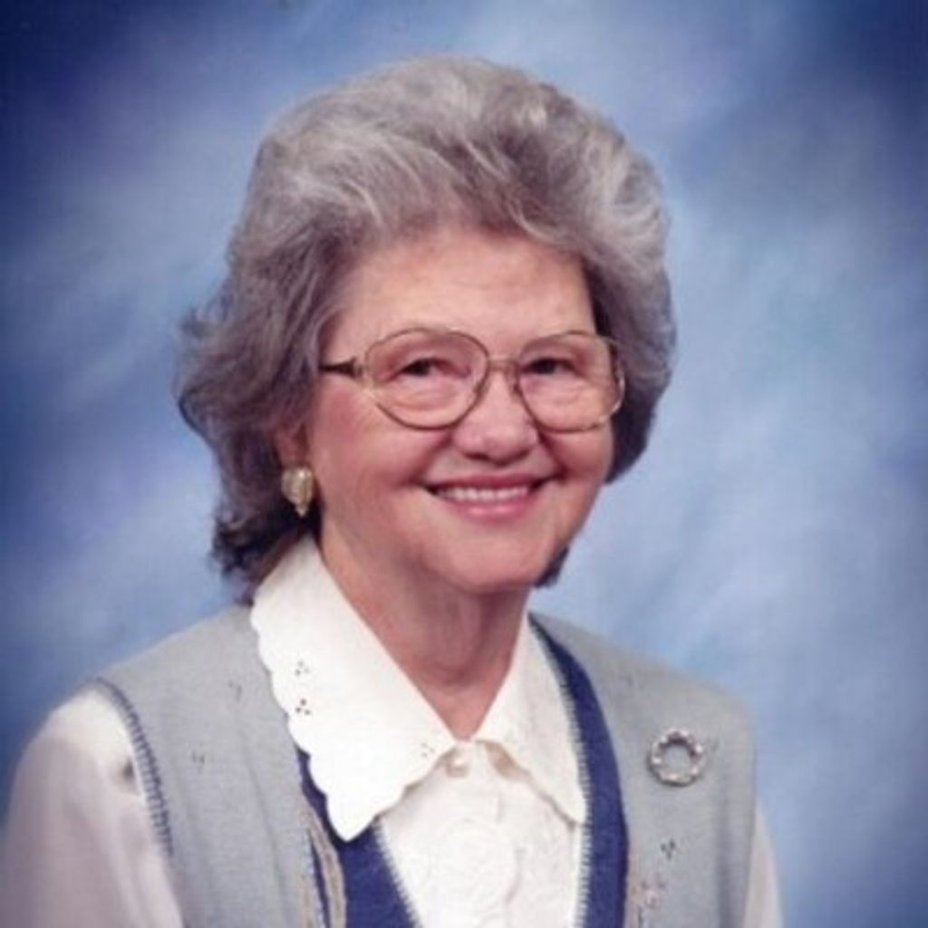 Barbara Owens Burdette