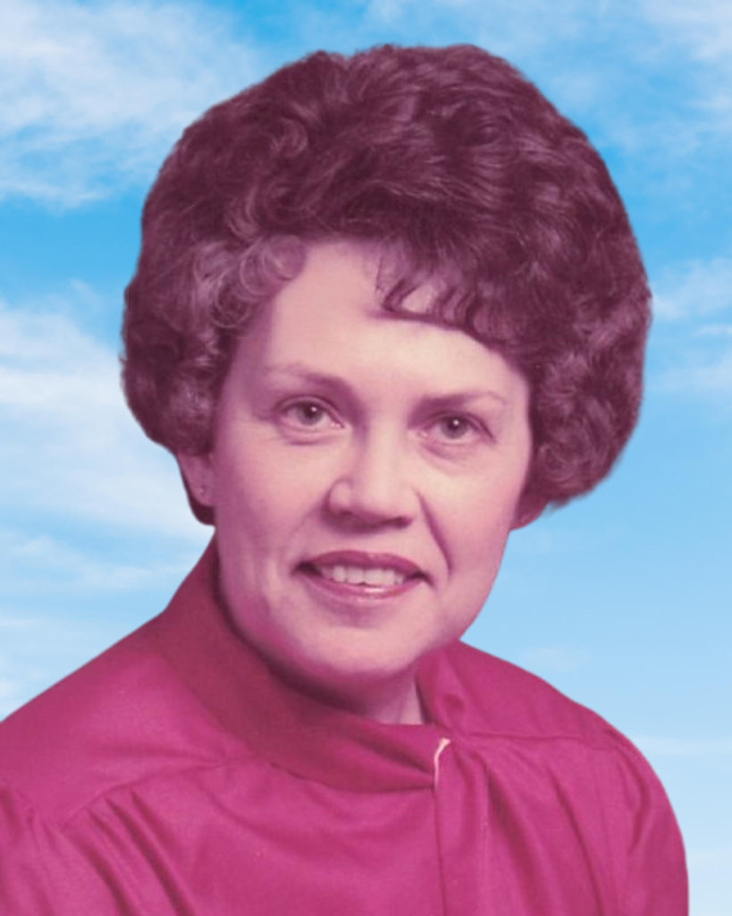 Mary L. Ryner