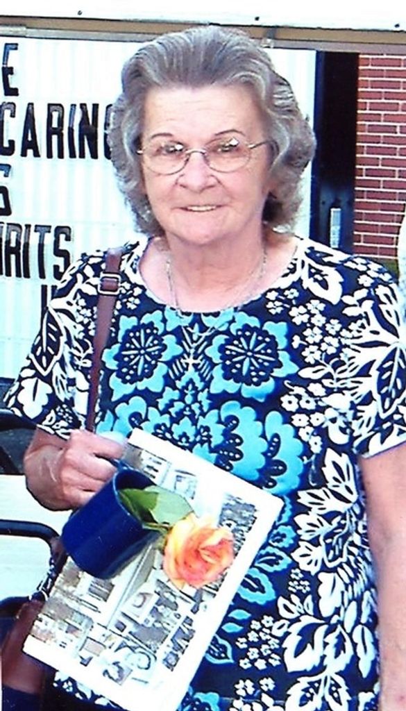 Mary Louise Tremblay Profile Photo