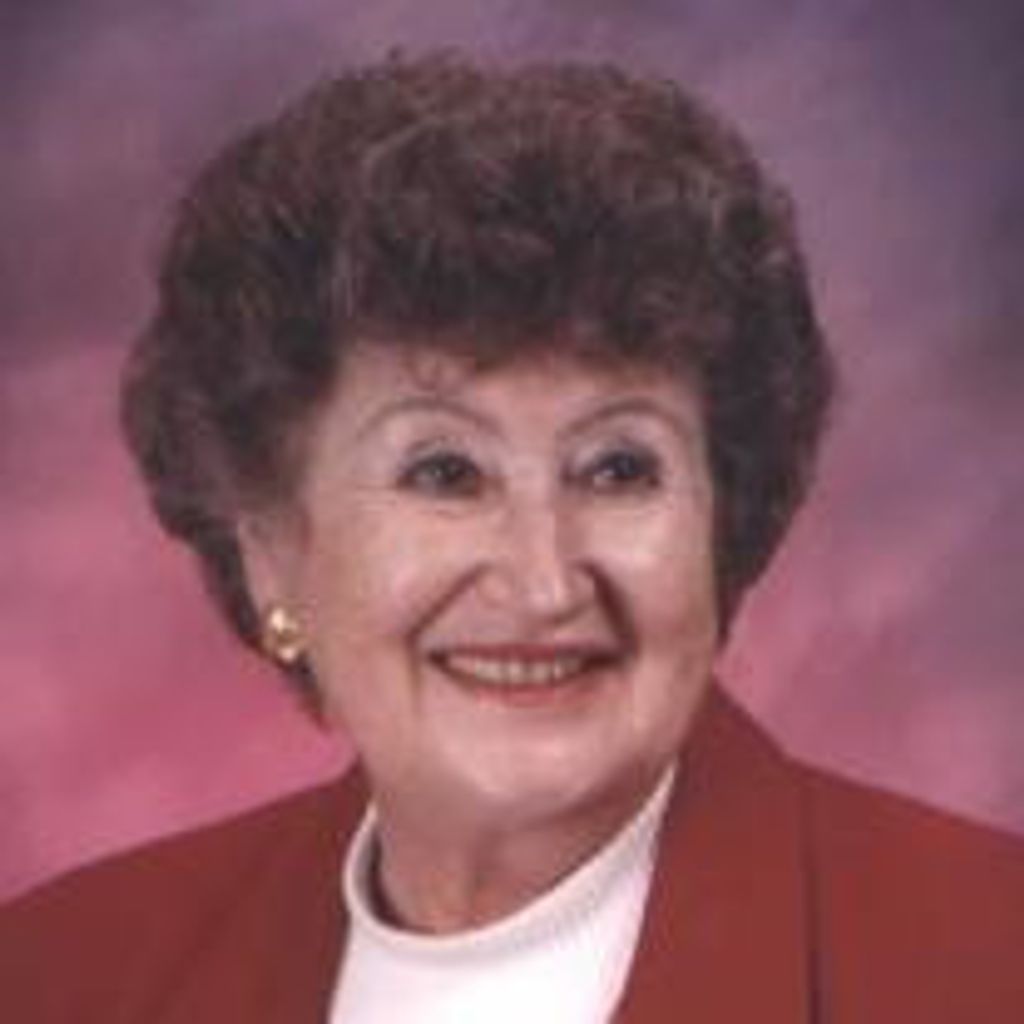Charlotte Gaida Blackwell