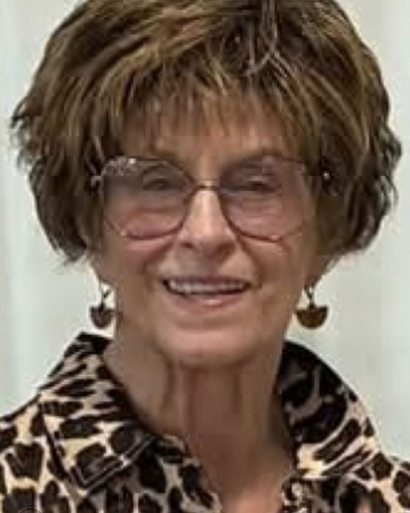 Marilyn Ann Hampton Profile Photo