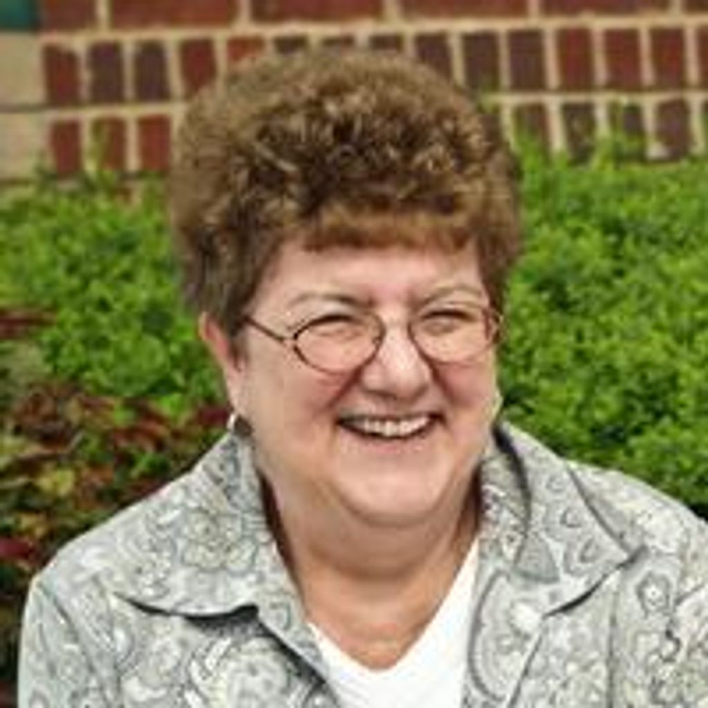 Rebecca "Becky" M. (Burt)  Crummitt