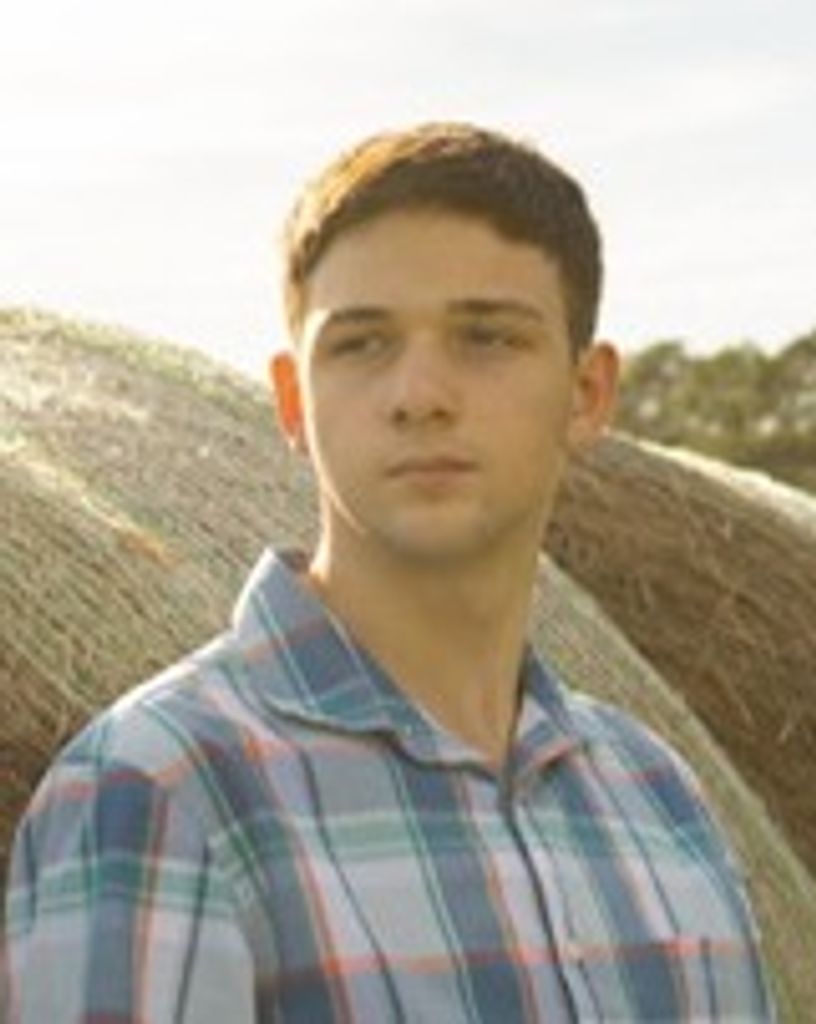 TYLER WHATLEY Profile Photo