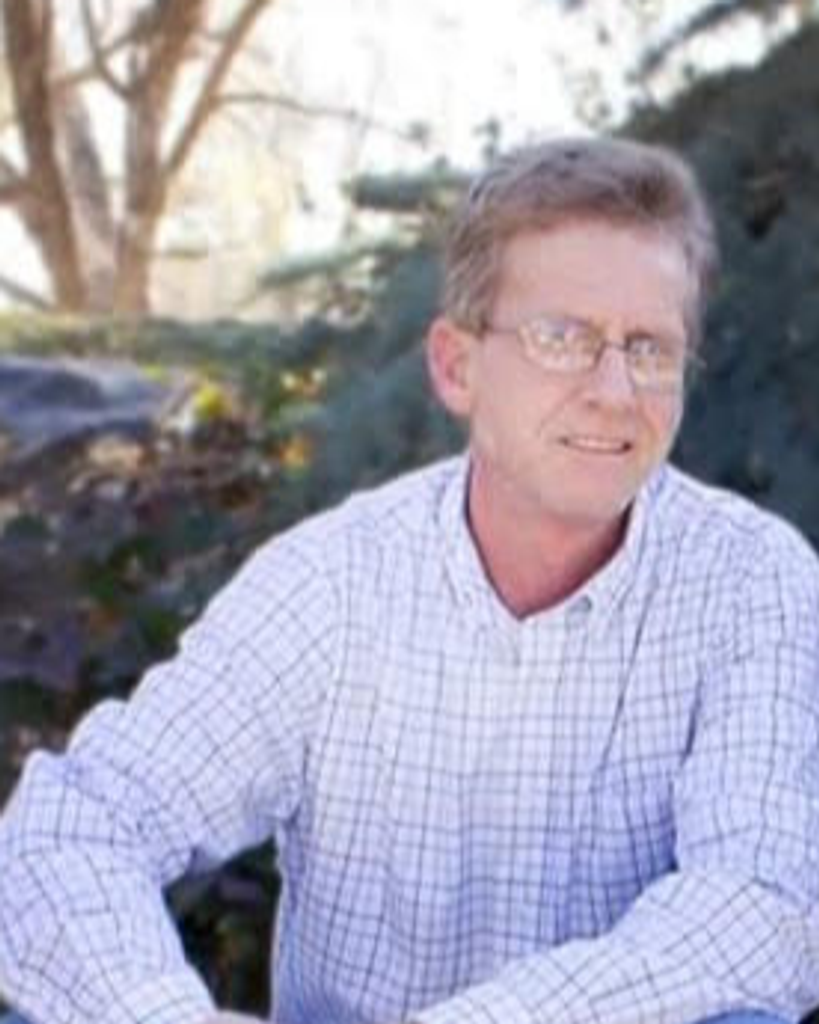 Craig Richins Profile Photo