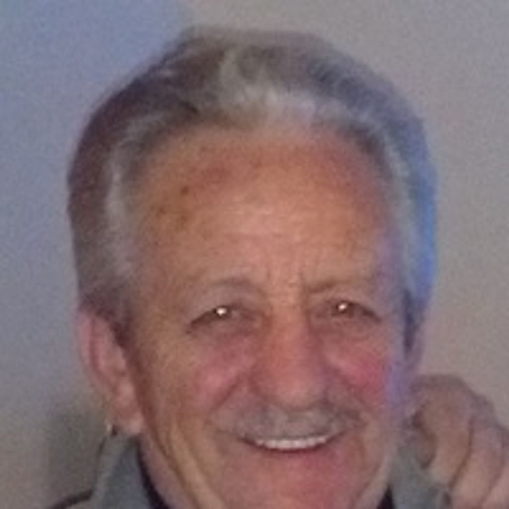 James F. Gillespie