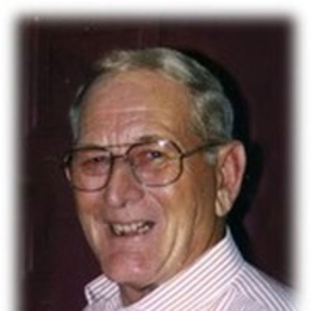 Lennard "Joe" Dubois