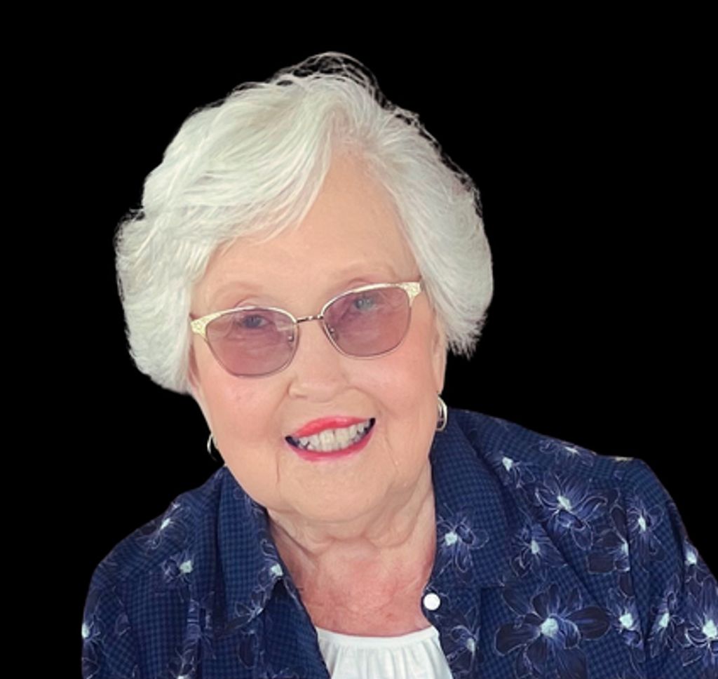 Lucille Shuemake Profile Photo