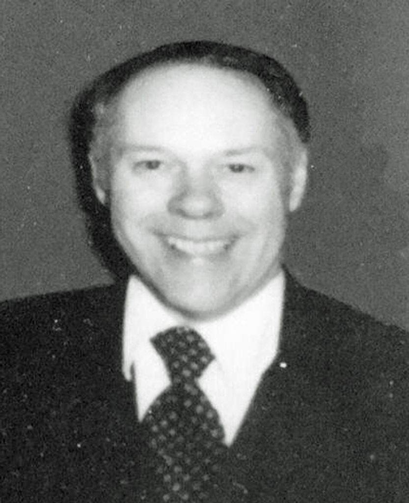 Robert Dale Watson