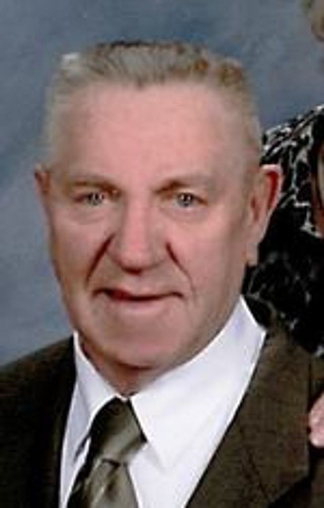 Delbert Westenberg