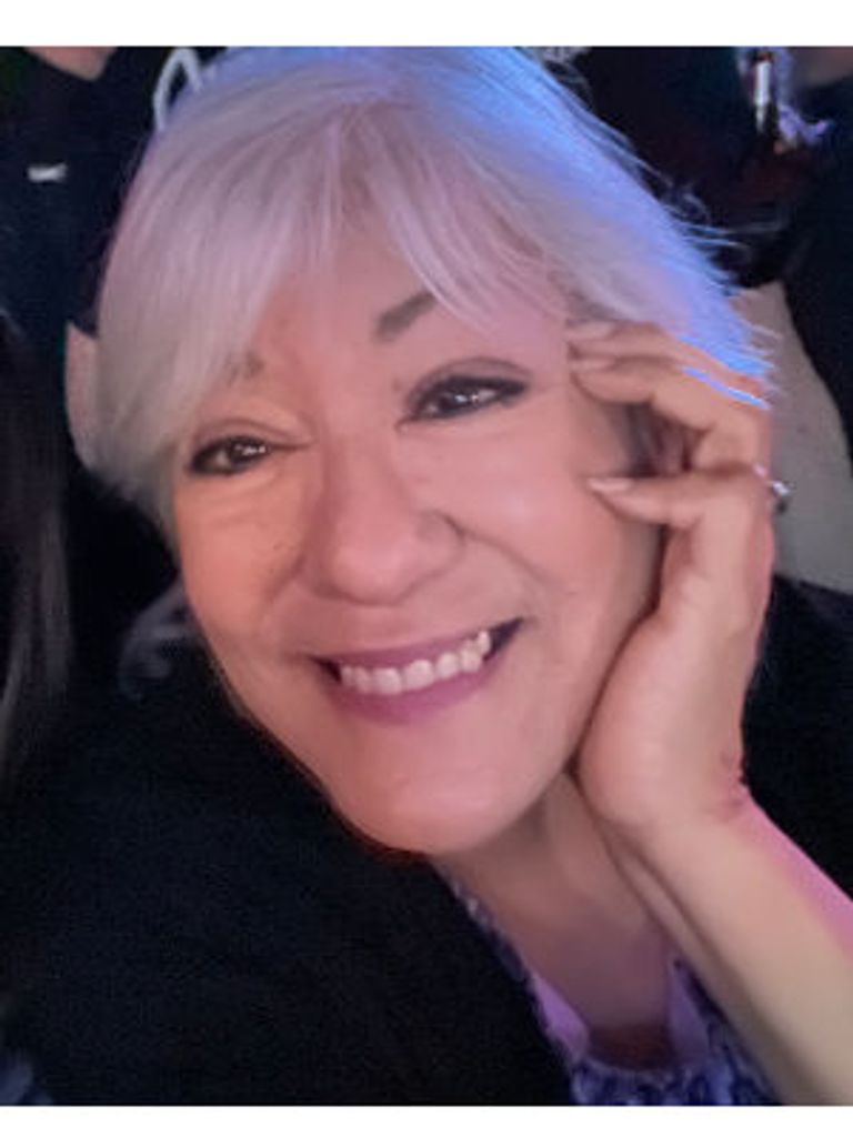 Victoria Alejandre Profile Photo