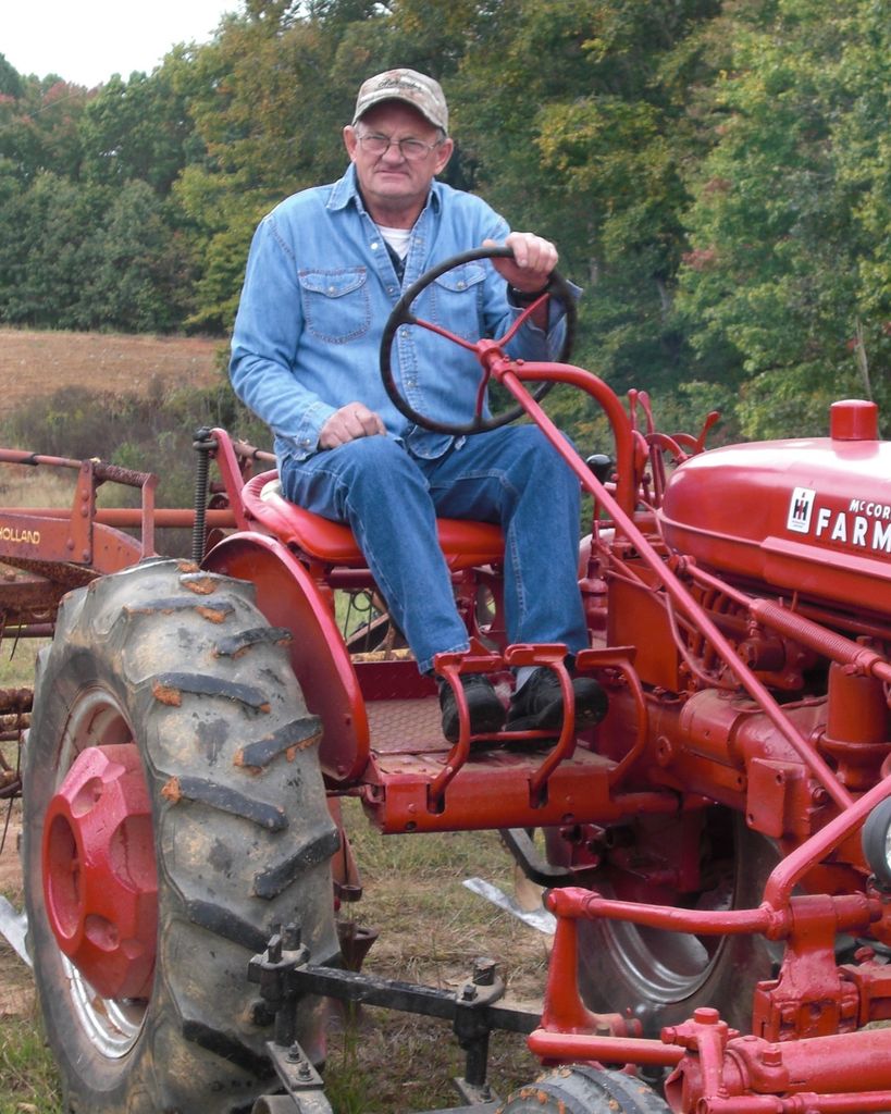 Dewey Grant Smith Profile Photo