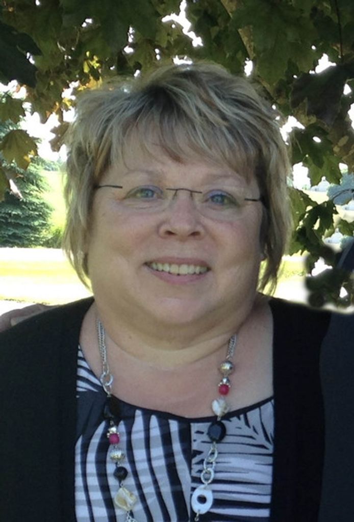 Jane Guerin Profile Photo