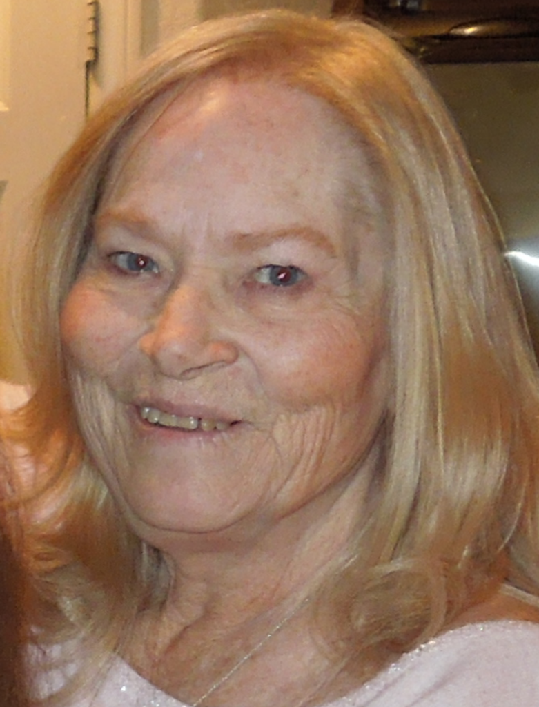 Karla Jean (Thompson)  Sadler