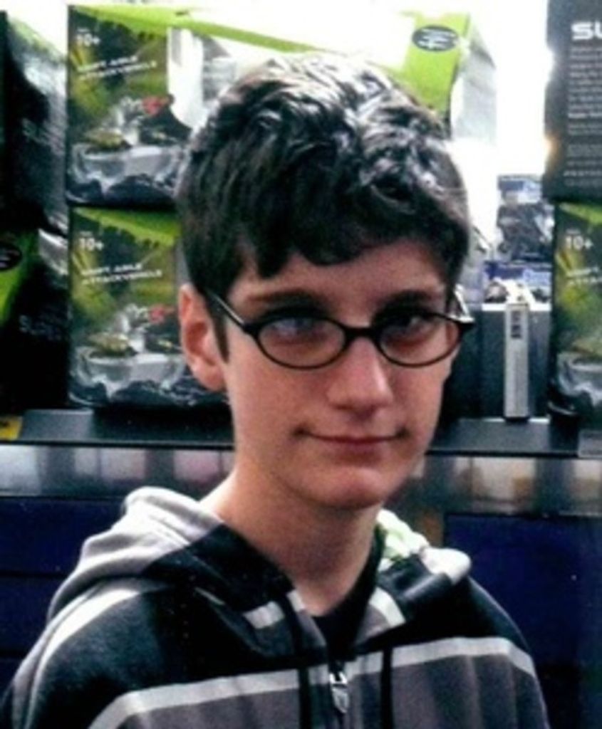 Montana James Twining