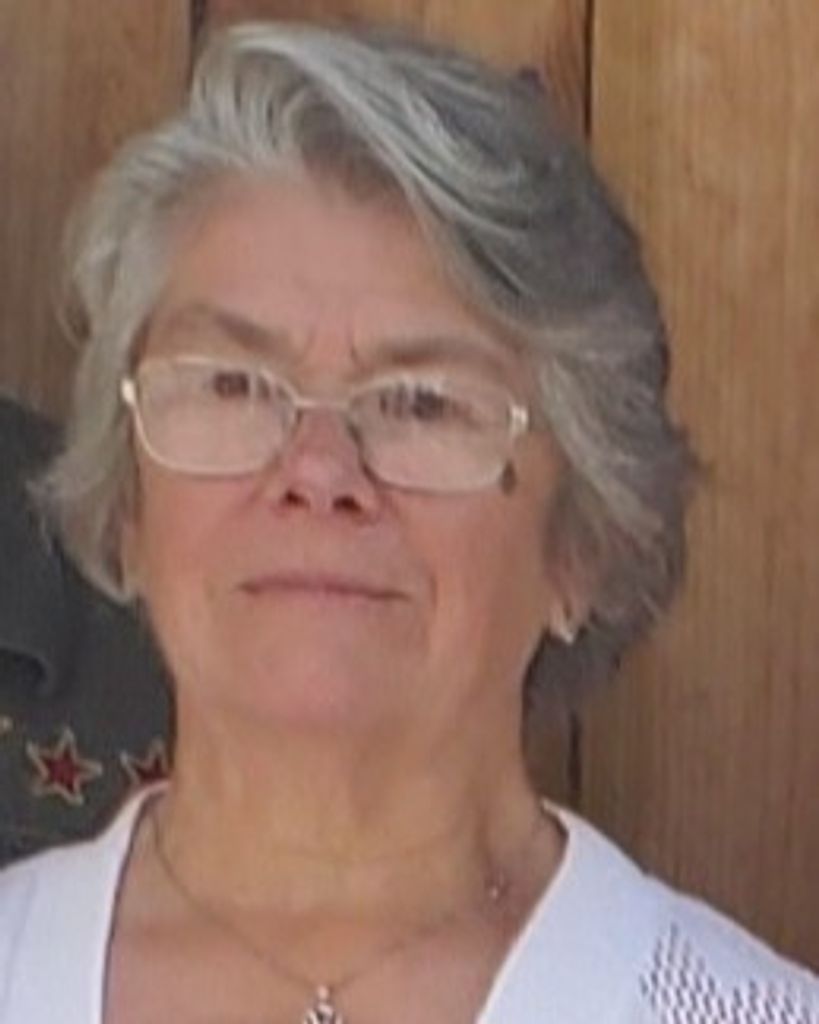 Wilhelmina A Erb