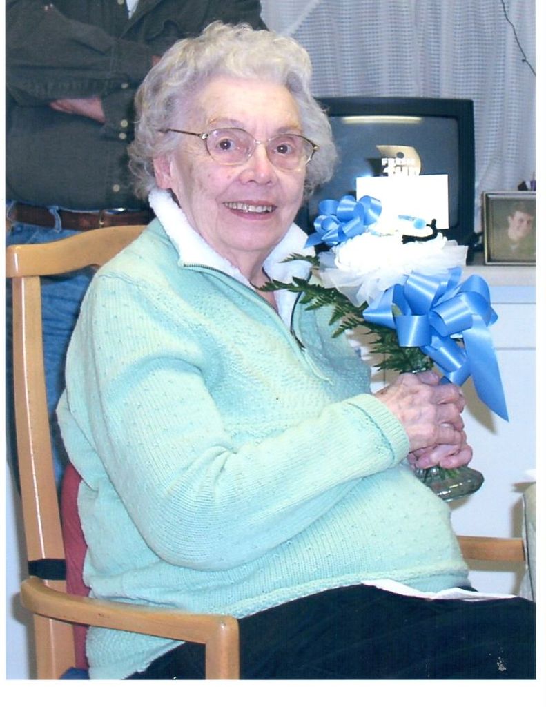 Mary Elizabeth Crocker Profile Photo