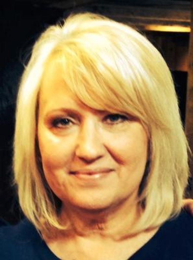 Carol Copley