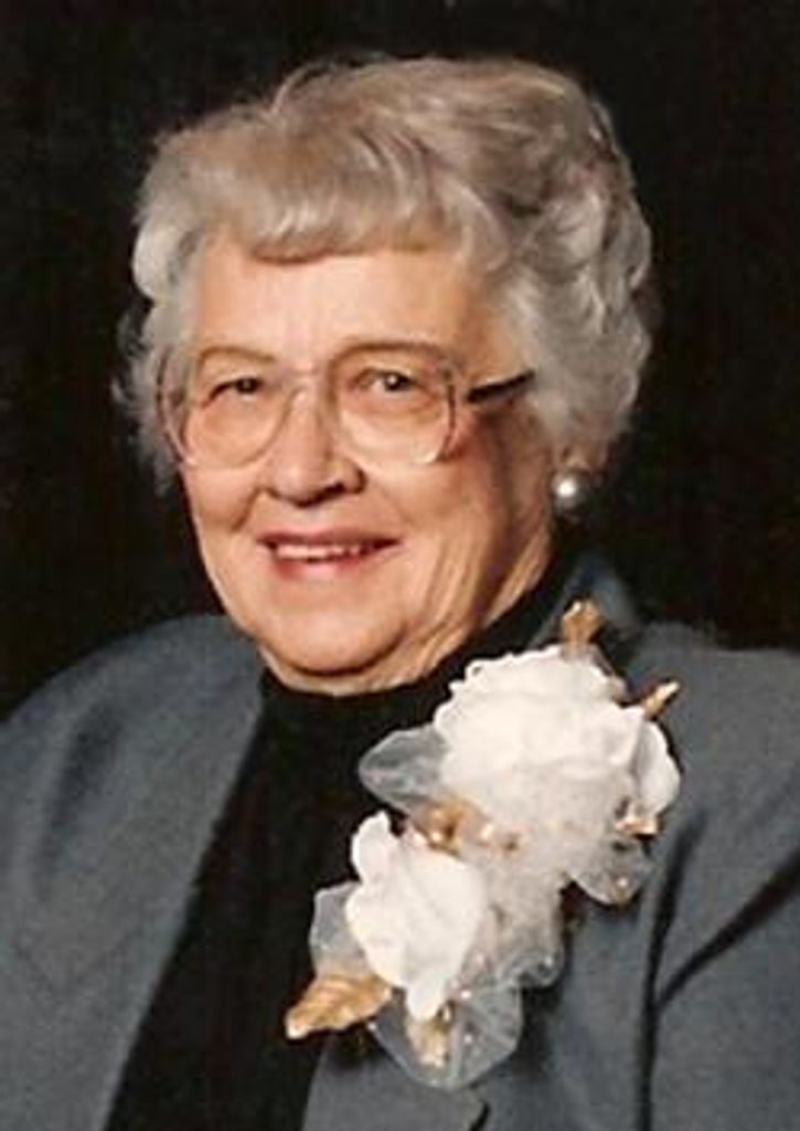 Pearl Samuelson Profile Photo