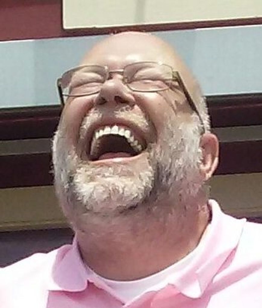 Timothy Carithers Profile Photo