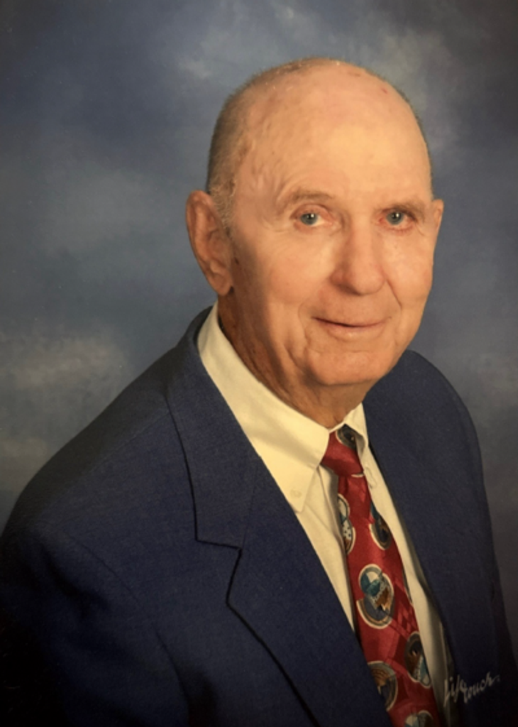 Thomas Daniel Dobbs Profile Photo