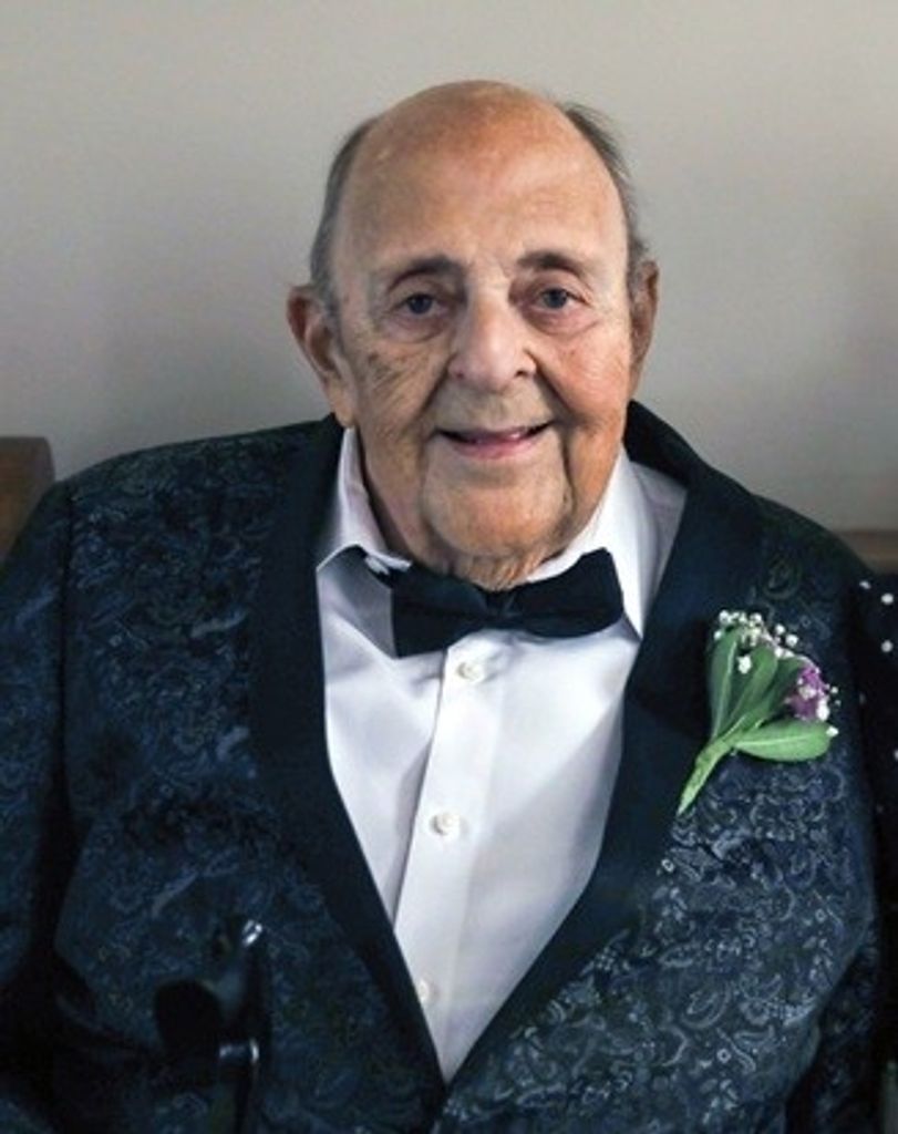 Richard Raymond Capper Profile Photo