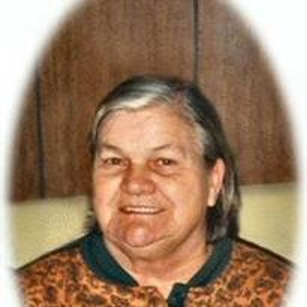 Frankie Ann Taylor