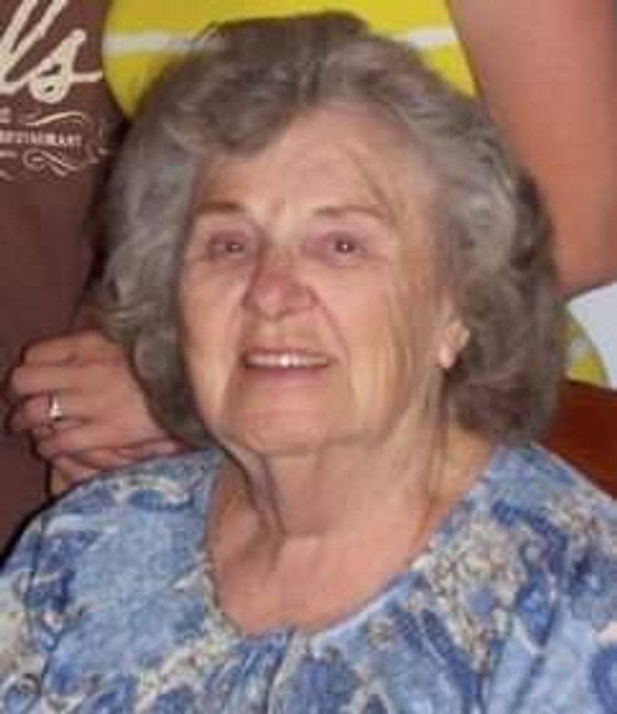 Lottie May Dixon Profile Photo