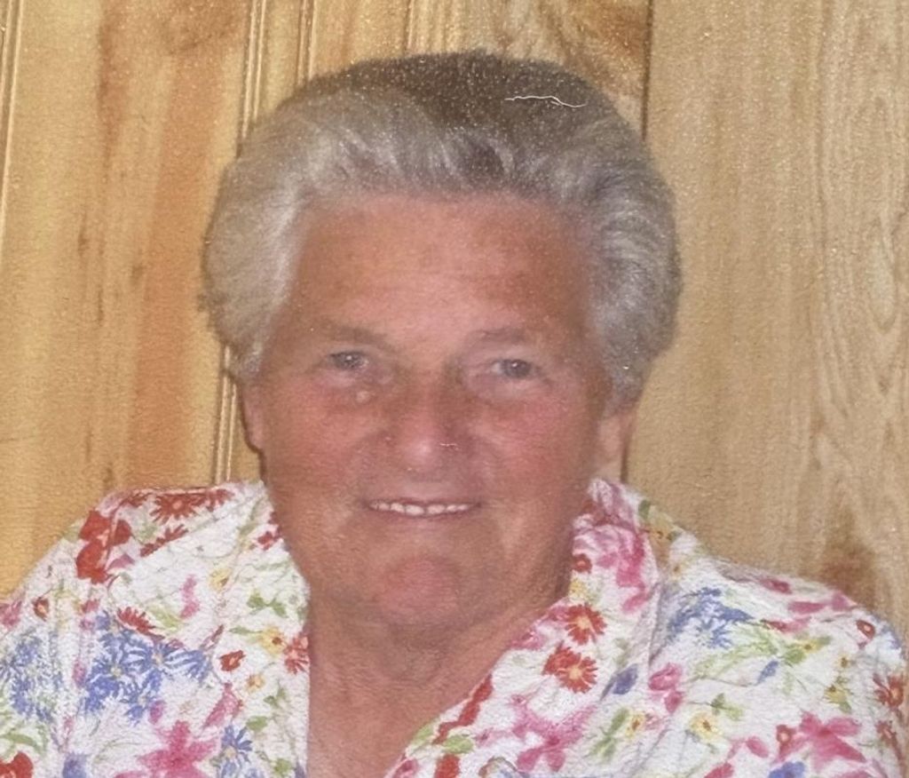 Stella Marie Waugh Profile Photo
