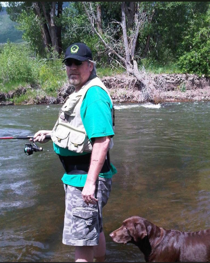 John Howard Gressmen