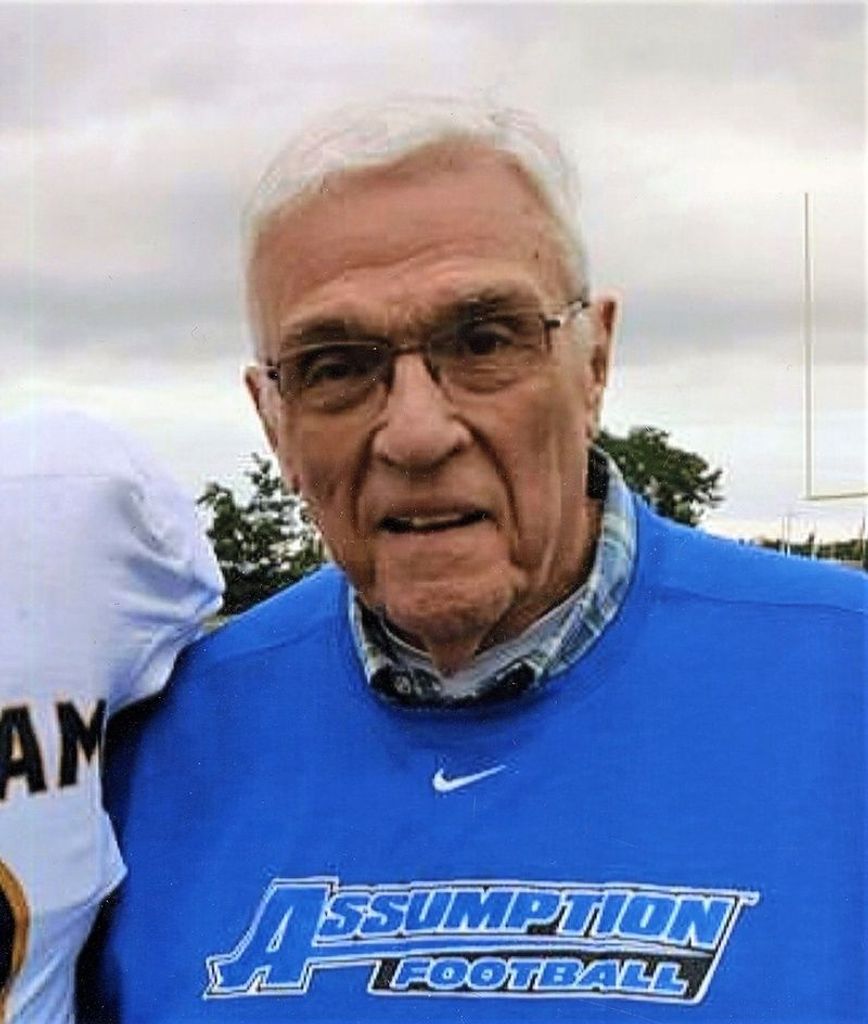 Joseph P. Deveaux