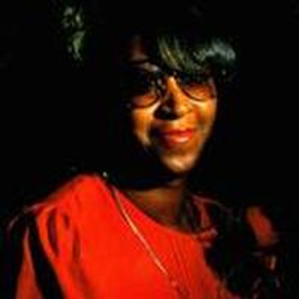 Louella Misher Profile Photo