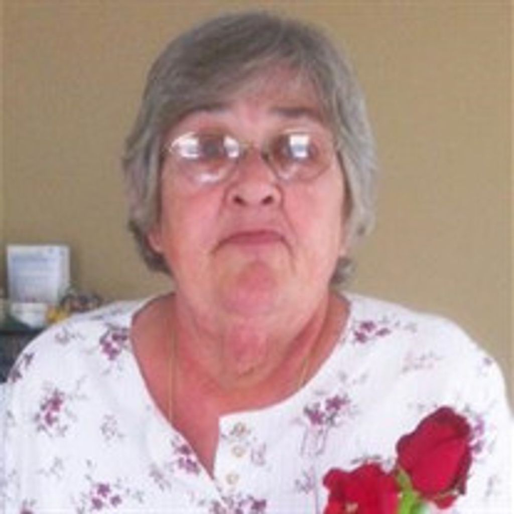 Linda Lou Hetrick Velarde