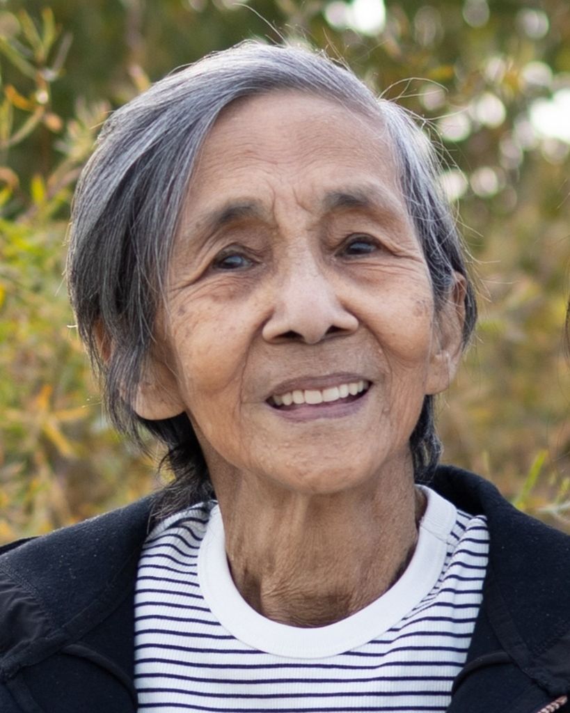 Edna Eustaquia Reneses Profile Photo